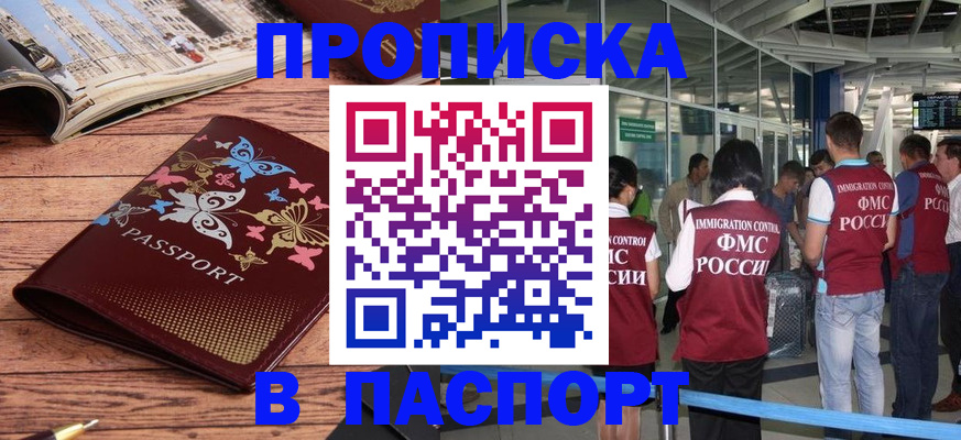 прописка 2025 в Братске
